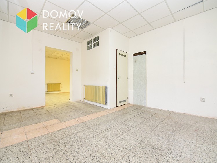 Pronájem obchodního prostoru 100 m² - foto 7