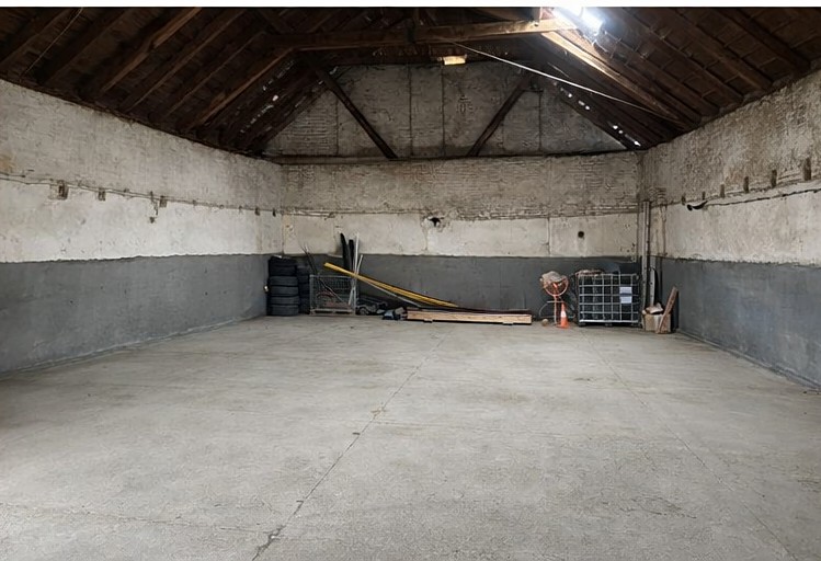Pronájem skladového prostoru 200 m² - foto 3