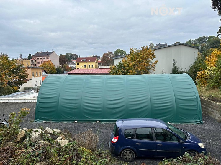 Pronájem skladového prostoru 78 m² - foto 2