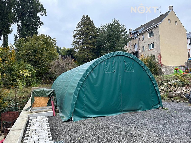 Pronájem skladového prostoru 78 m² - foto 3