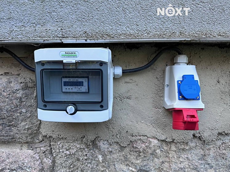 Pronájem skladového prostoru 78 m² - foto 6