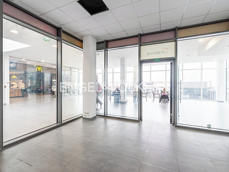 Pronájem obchodního prostoru 26 m² - foto 3