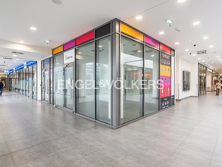 Pronájem obchodního prostoru 26 m² - foto 4