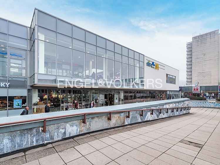 Pronájem obchodního prostoru 26 m² - foto 2