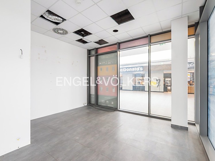 Pronájem obchodního prostoru 26 m² - foto 5