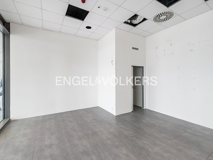 Pronájem obchodního prostoru 26 m² - foto 6