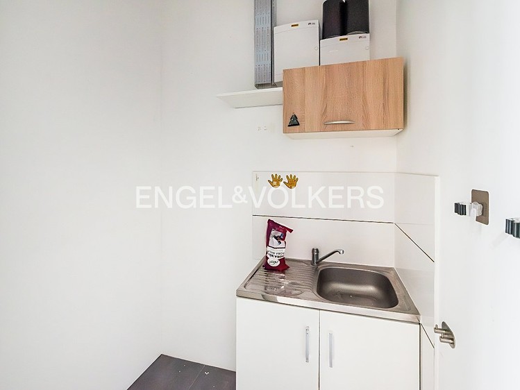 Pronájem obchodního prostoru 26 m² - foto 7
