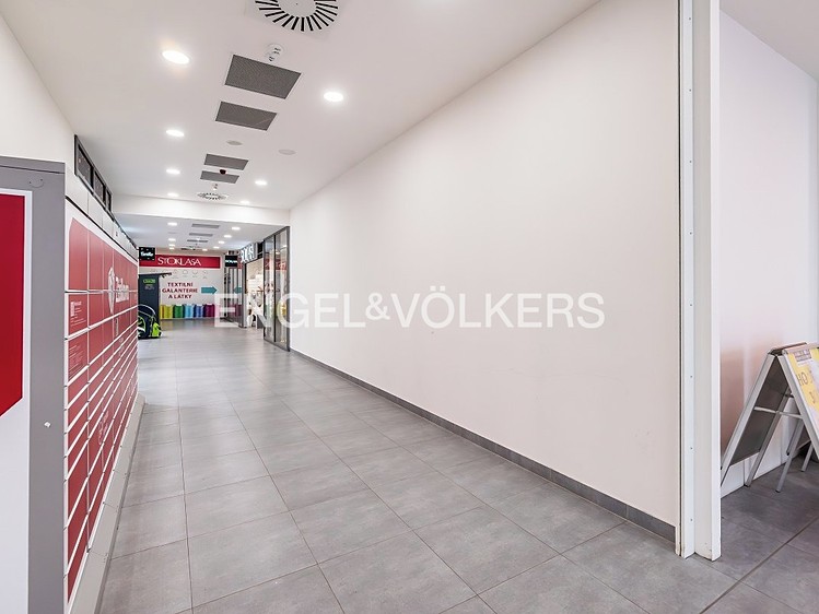 Pronájem obchodního prostoru 201 m² - foto 5