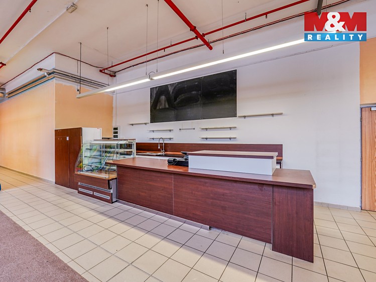 Pronájem obchodního prostoru 148 m² - foto 6