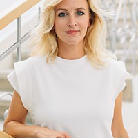 Magda Bittmanová
