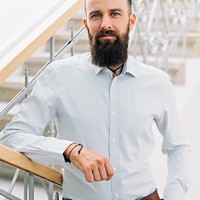 Ing. Zdeněk Vojtěchovský
