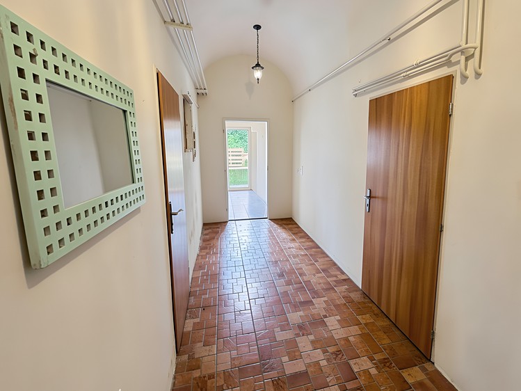 Pronájem kanceláře 22 m² - foto 4