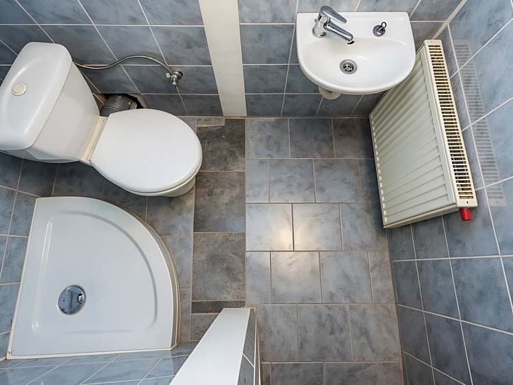 Pronájem kanceláře 22 m² - foto 3