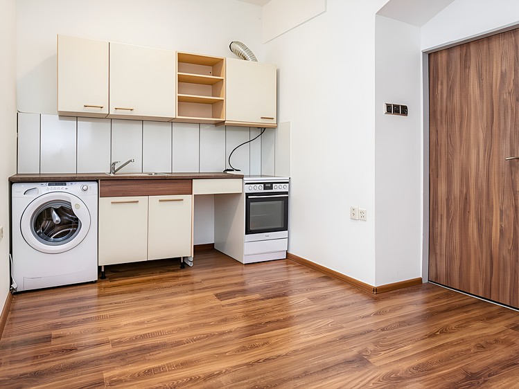 Pronájem kanceláře 22 m² - foto 1