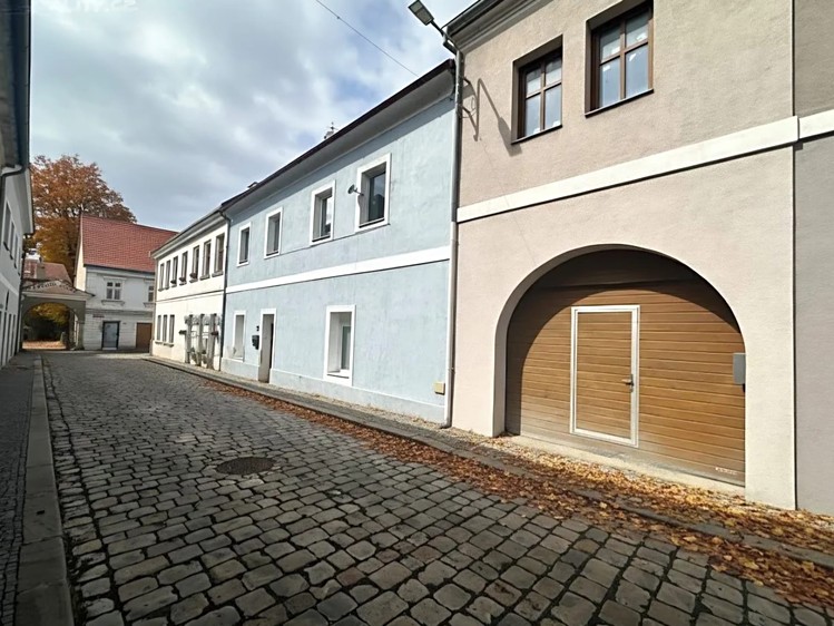 Pronájem kanceláře 22 m² - foto 5