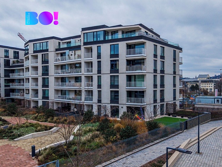 Pronájem kanceláře 268 m² - foto 4