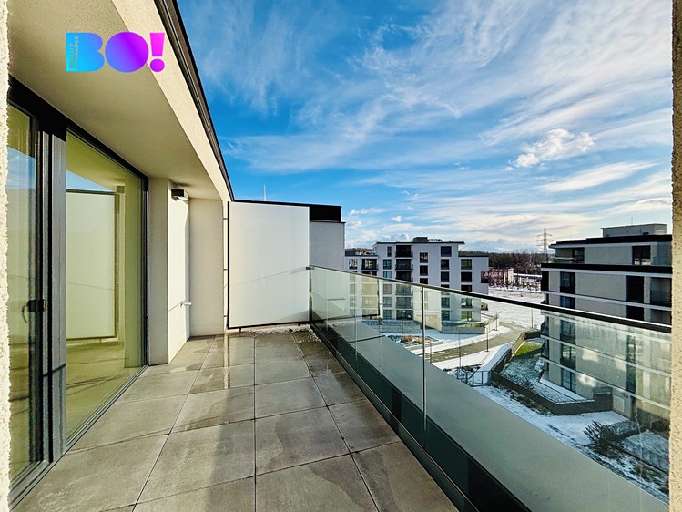 Pronájem kanceláře 268 m² - foto 2