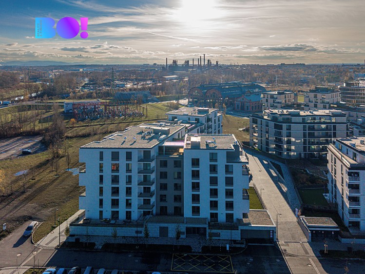 Pronájem kanceláře 203 m² - foto 4