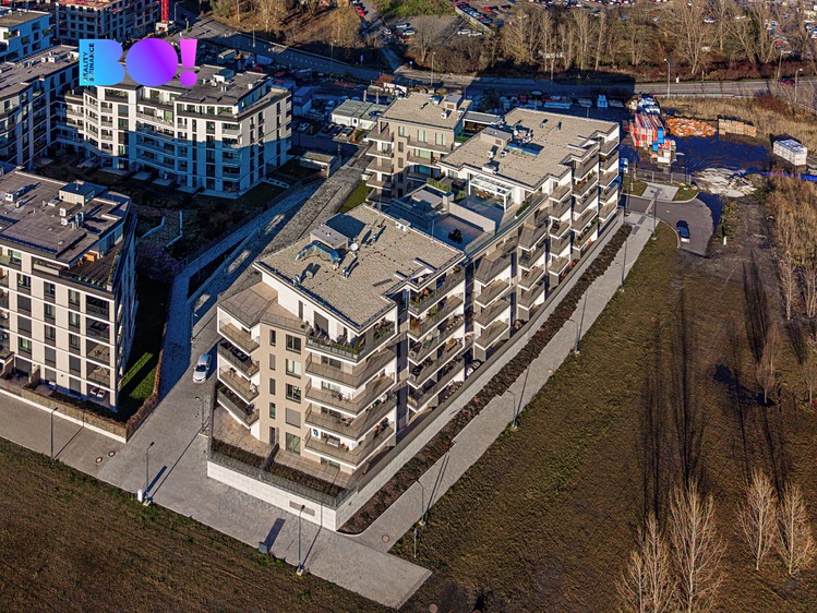Pronájem kanceláře 203 m² - foto 8