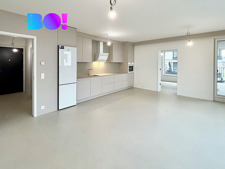 Pronájem kanceláře 75 m² - foto 2