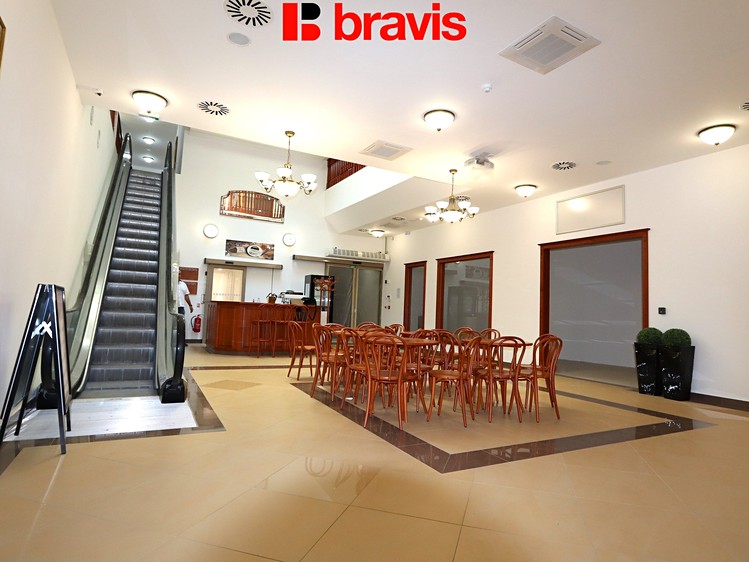 Pronájem obchodního prostoru 40 m² - foto 4