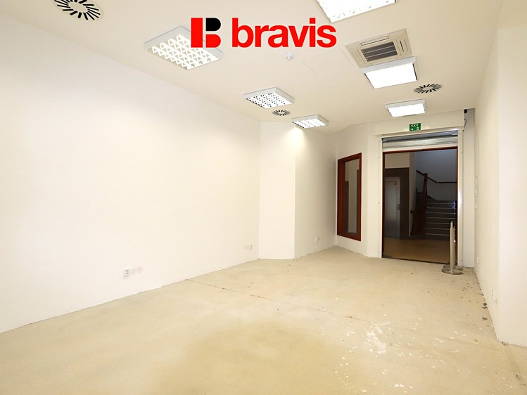 Pronájem obchodního prostoru 40 m² - foto 5