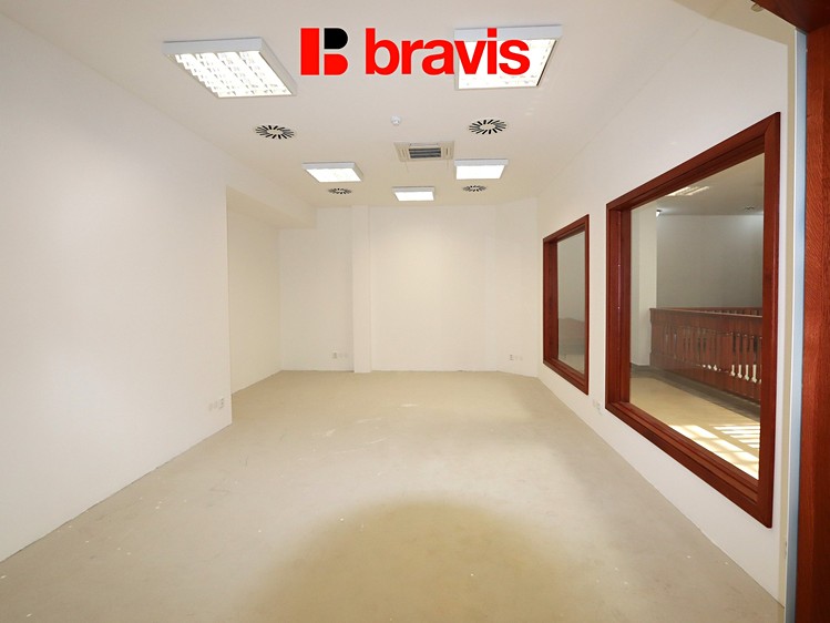 Pronájem obchodního prostoru 40 m² - foto 6