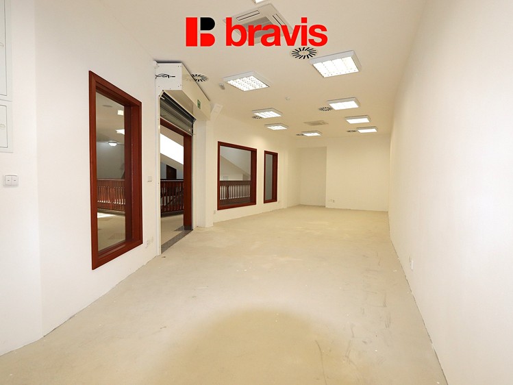 Pronájem obchodního prostoru 40 m² - foto 8