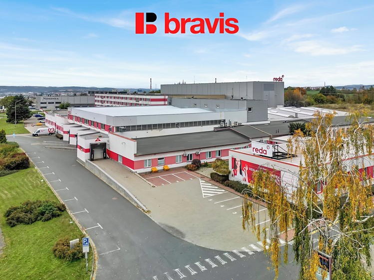 Pronájem kanceláře 257 m² - foto 1
