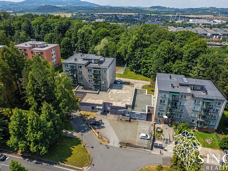 Pronájem obchodního prostoru 330 m² - foto 3