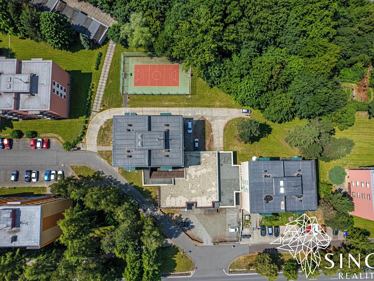 Pronájem obchodního prostoru 330 m² - foto 4