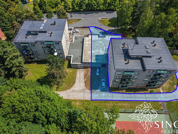 Pronájem obchodního prostoru 330 m² - foto 7