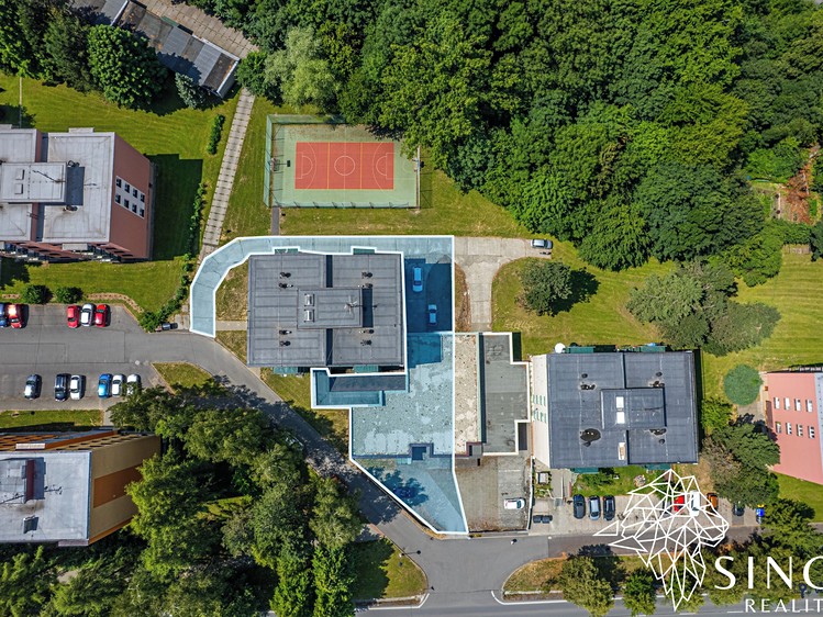 Pronájem obchodního prostoru 330 m² - foto 5