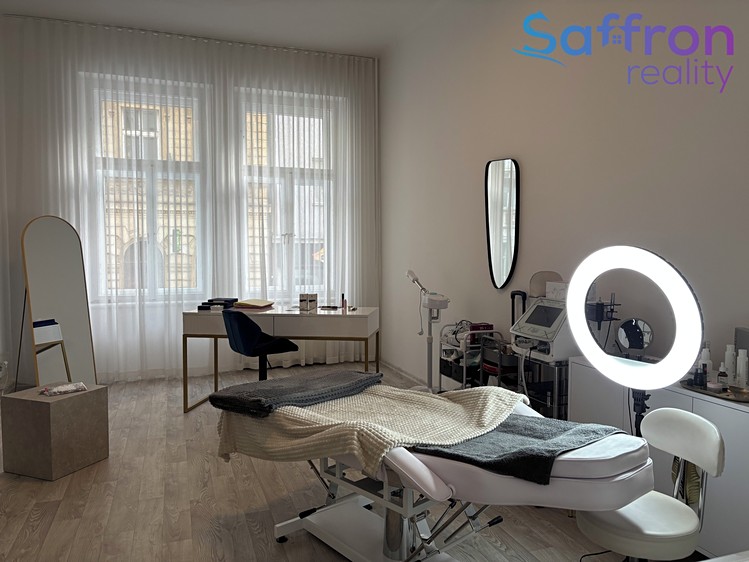 Pronájem obchodního prostoru 48 m² - foto 4
