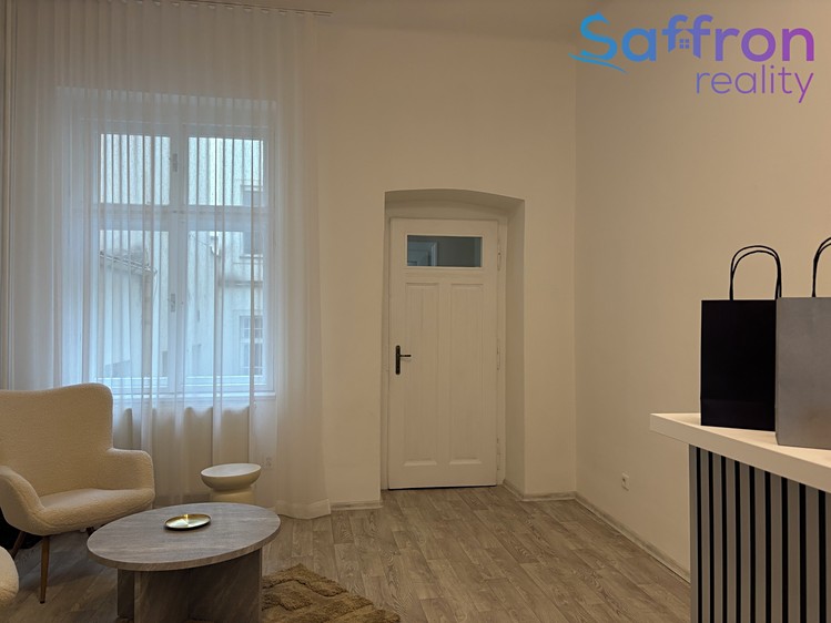 Pronájem obchodního prostoru 48 m² - foto 7