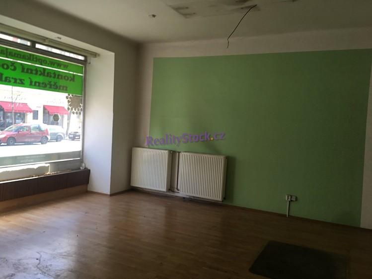 Pronájem obchodního prostoru 92 m² - foto 3
