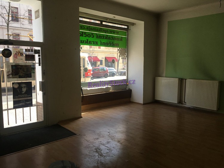 Pronájem obchodního prostoru 92 m² - foto 4