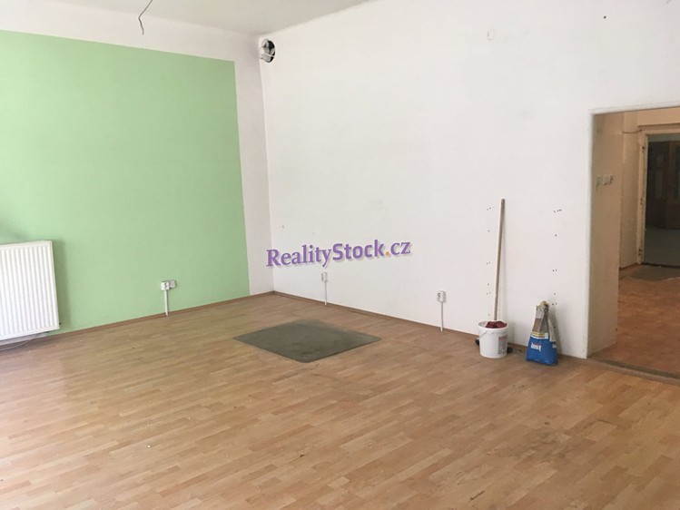 Pronájem obchodního prostoru 92 m² - foto 5