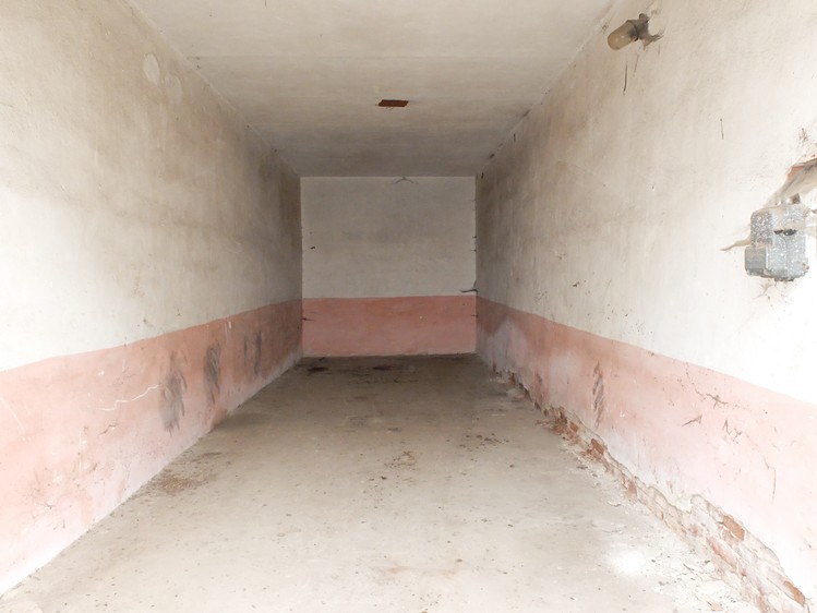 Pronájem skladového prostoru 40 m² - foto 1