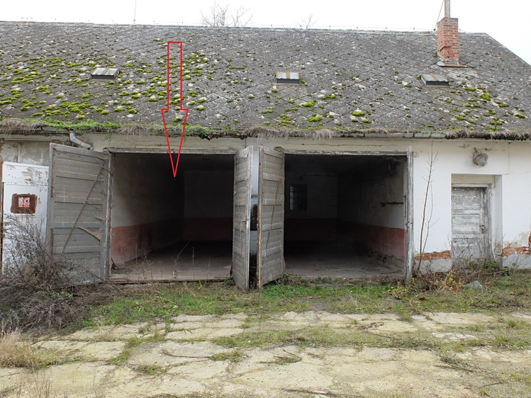 Pronájem skladového prostoru 40 m² - foto 4