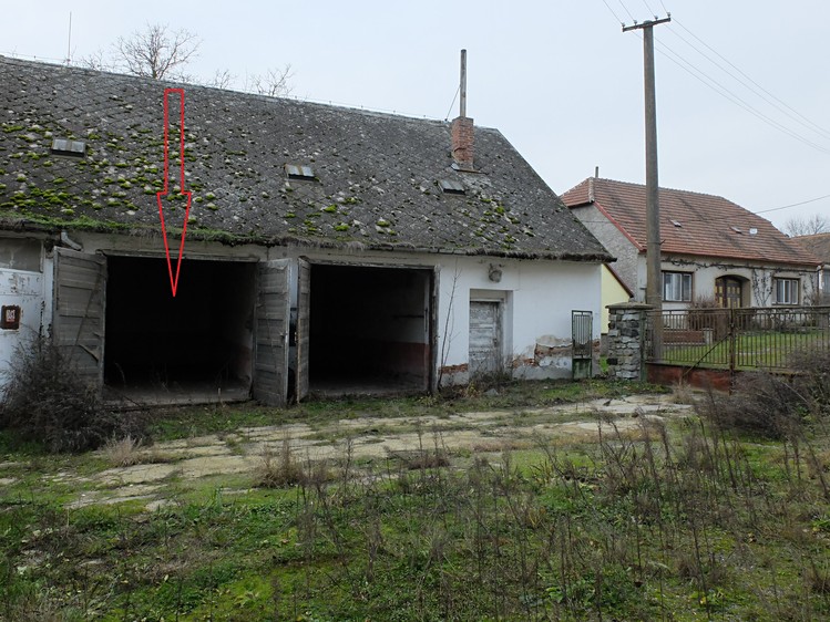 Pronájem skladového prostoru 40 m² - foto 5