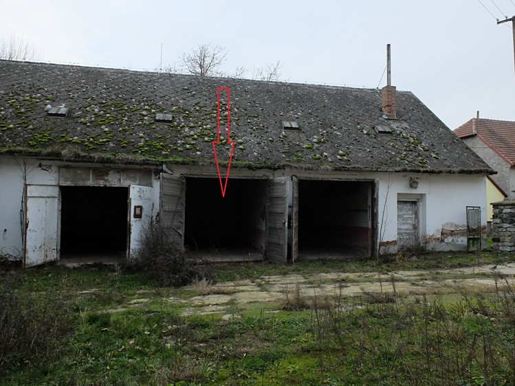 Pronájem skladového prostoru 40 m² - foto 6