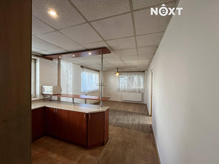 Pronájem komerční nemovitosti 62 m² - foto 3