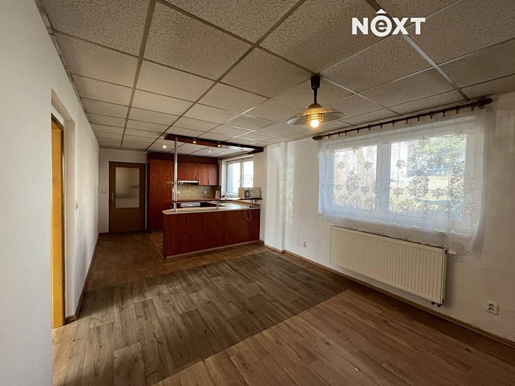 Pronájem komerční nemovitosti 62 m² - foto 2