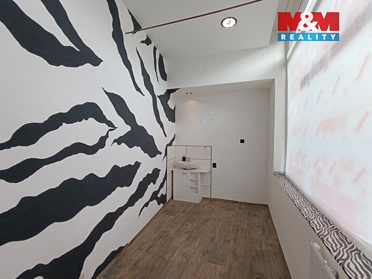 Pronájem obchodního prostoru 8 m² - foto 5