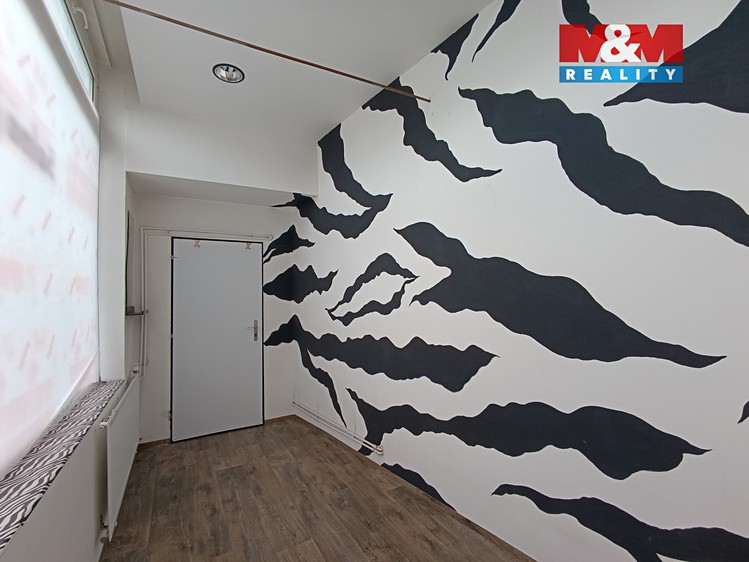 Pronájem obchodního prostoru 8 m² - foto 6