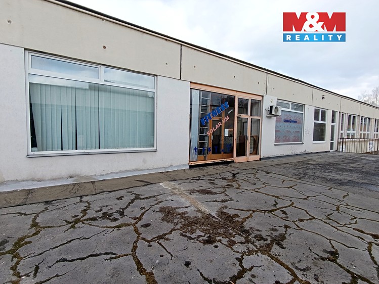 Pronájem obchodního prostoru 8 m² - foto 8