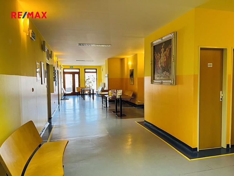 Pronájem ordinace 21 m² - foto 5
