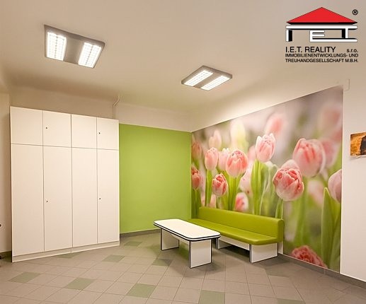Pronájem ordinace 113 m² - foto 1