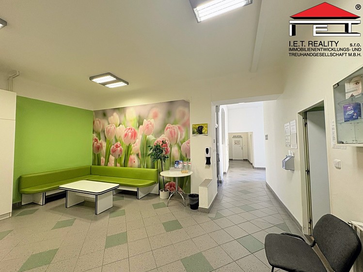 Pronájem ordinace 113 m² - foto 2
